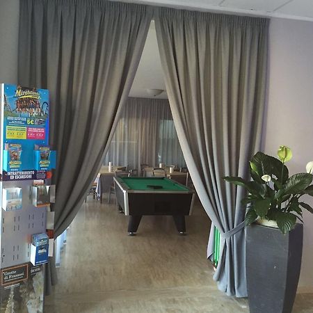 Hotel Ancora Cesenatico Eksteriør bilde