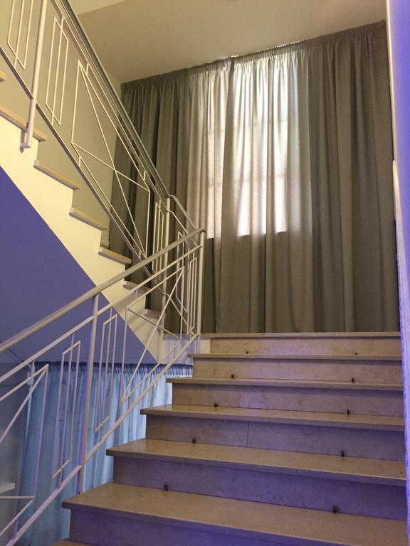 Hotel Ancora Cesenatico Eksteriør bilde