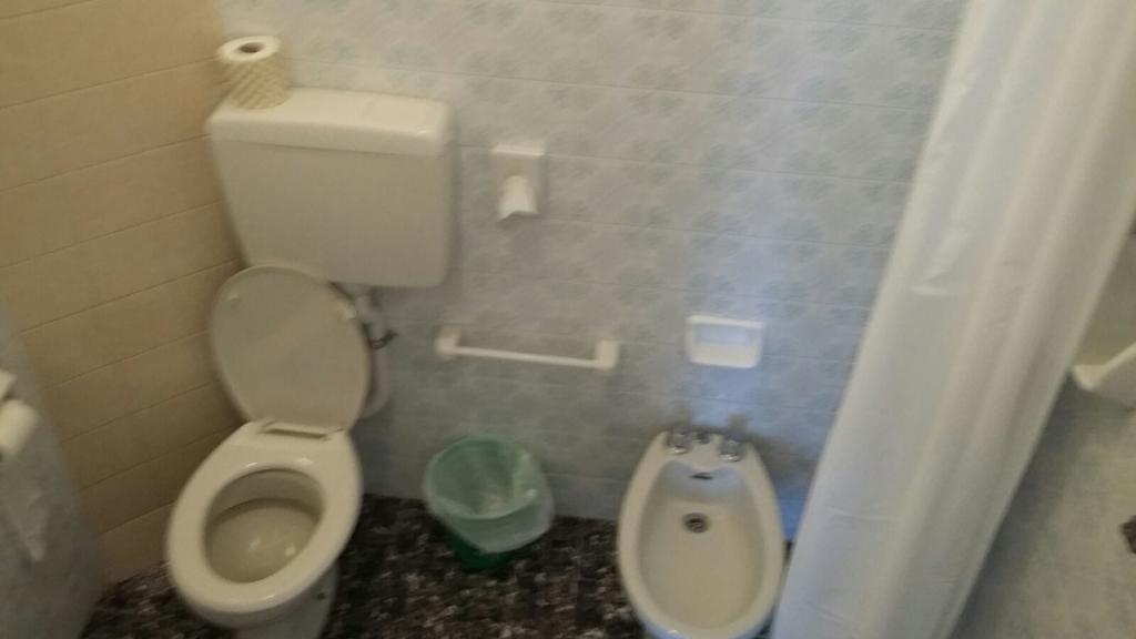 Hotel Ancora Cesenatico Eksteriør bilde