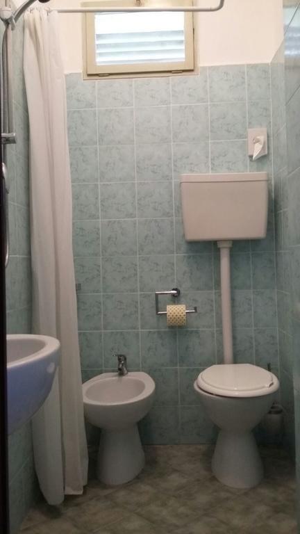 Hotel Ancora Cesenatico Eksteriør bilde