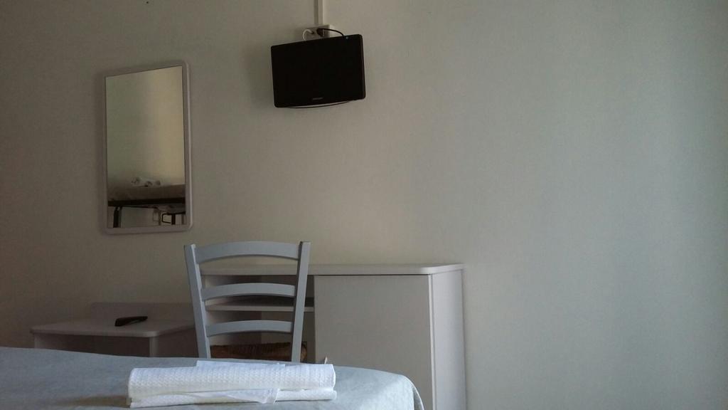 Hotel Ancora Cesenatico Eksteriør bilde