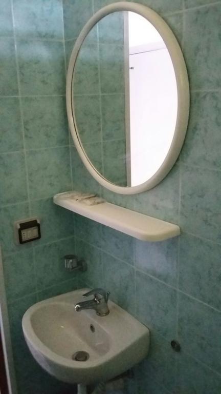 Hotel Ancora Cesenatico Eksteriør bilde